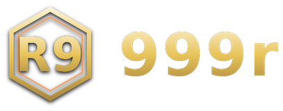 999r logo